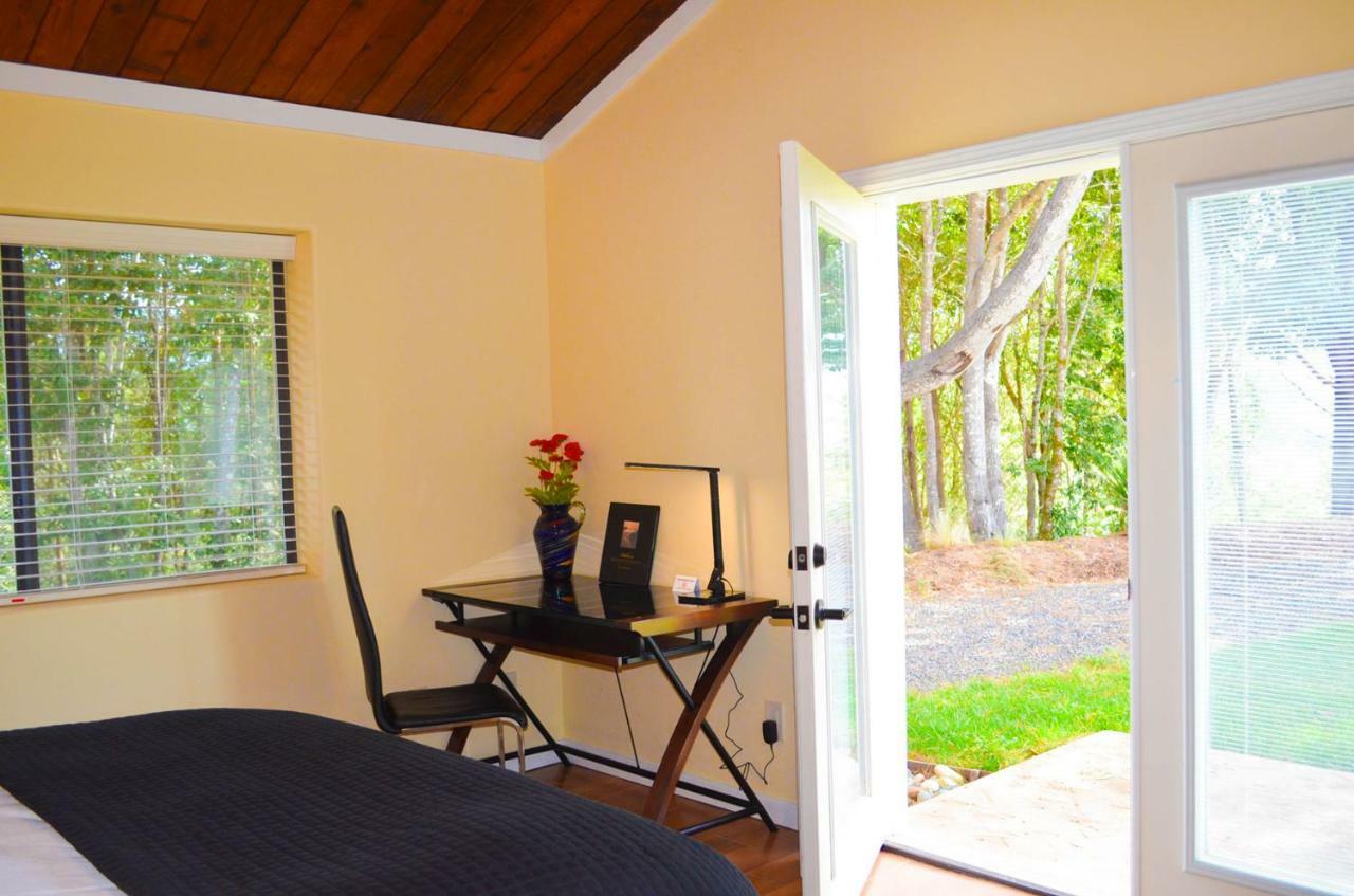 Mini-hôtel Indian Creek Philo